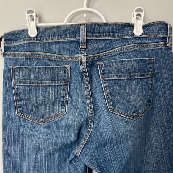 TALL Old Navy Sweetheart Jean in 8 long - Picture 5 of 8